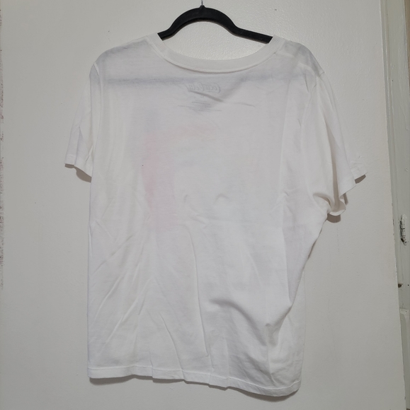 NWOT AEO Coke Graphic T Shirt Sz XL - Picture 2 of 2